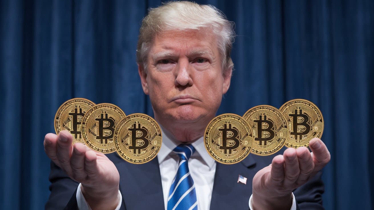 Bitcoin Primed for Unprecedented Growth as Trump Embraces Pro-Crypto Policies 