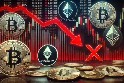 Millions Wiped Out in Bitcoin, ETH, SOL, XRP, and DOGE: Here’s Why = The Bit Journal