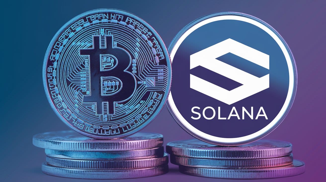 Coinbase cbBTC Brings New Bitcoin Liquidity Standard to Solana, Filling FTX’s Void 