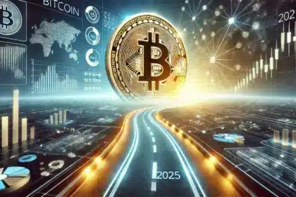 Bitcoin’s Path to 2025: How High Can the Price Go? = The Bit Journal