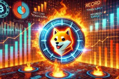 Shiba Inu Burn Rate Hits Record High: Is a Price Rally on the Horizon? = The Bit Journal