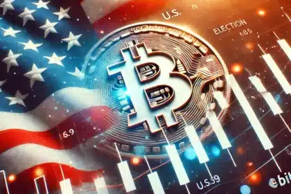 Trump's Victory Speech Ignites Markets: Did He Mention Bitcoin? = The Bit Journal