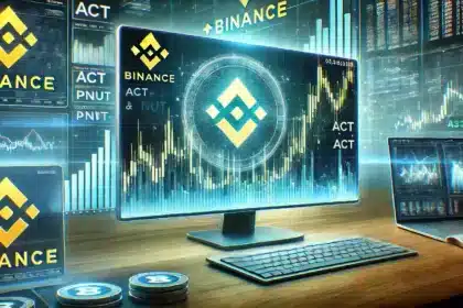 Binance New Altcoins