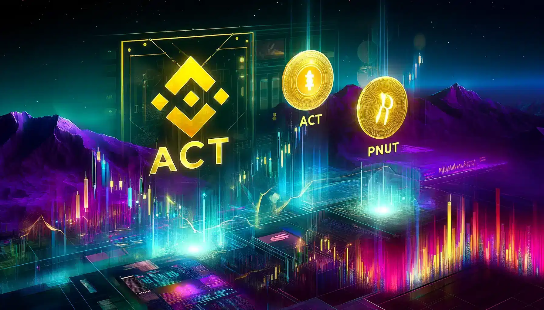 Binance New Altcoins