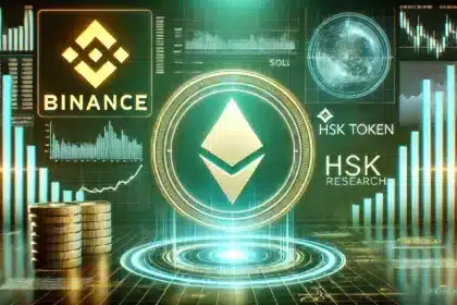 Binance and Two Altcoins Announce Key Updates: What to Expect = The Bit Journal