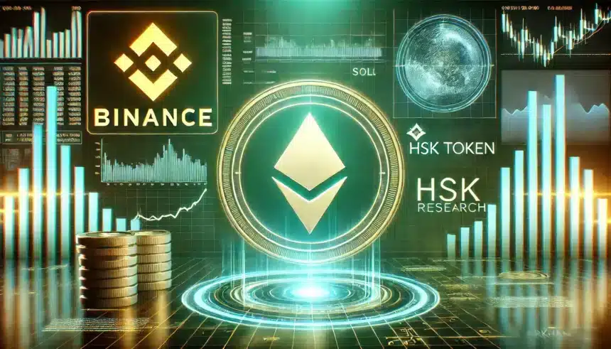 Binance and Two Altcoins Announce Key Updates: What to Expect = The Bit Journal