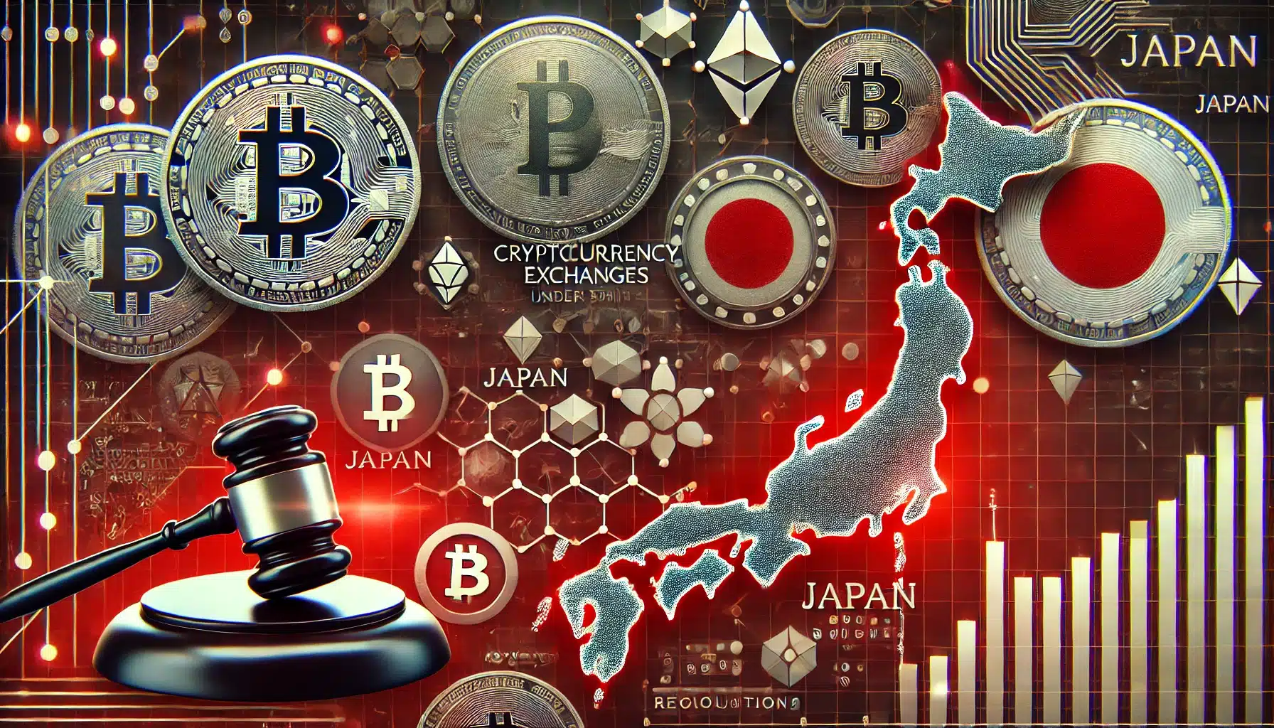 Japan Issues Warning to Five Crypto Exchanges: Regulatory Compliance in the Spotlight = The Bit Journal