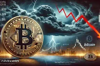 Bitcoin Bears Beware: Analyst Predicts a Possible Drop to $50,000 Amid Market Volatility = The Bit Journal