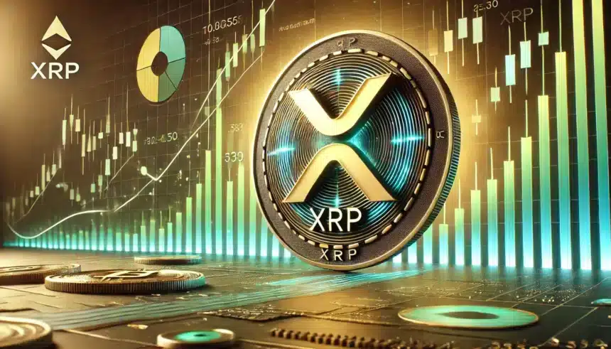 XRP Price Breakout: Is $2.60 Within Reach? = The Bit Journal