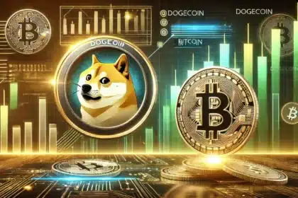 Das explosive Potenzial von Dogecoin: Kann ein Preisanstieg von 5,100% Realität werden? = The Bit Journal