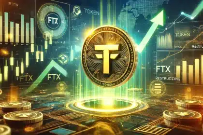 FTX Restructuring Plan Sparks FTT Rally: What’s Next for the Token? = The Bit Journal