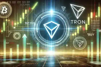 Attention: These 2 Altcoins Are Flashing Strong Buy Signals! = The Bit Journal