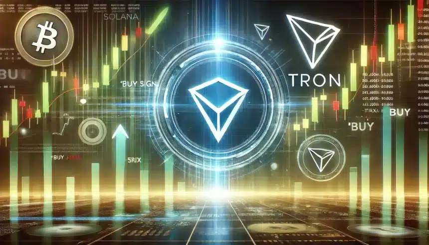 Attention: These 2 Altcoins Are Flashing Strong Buy Signals! = The Bit Journal