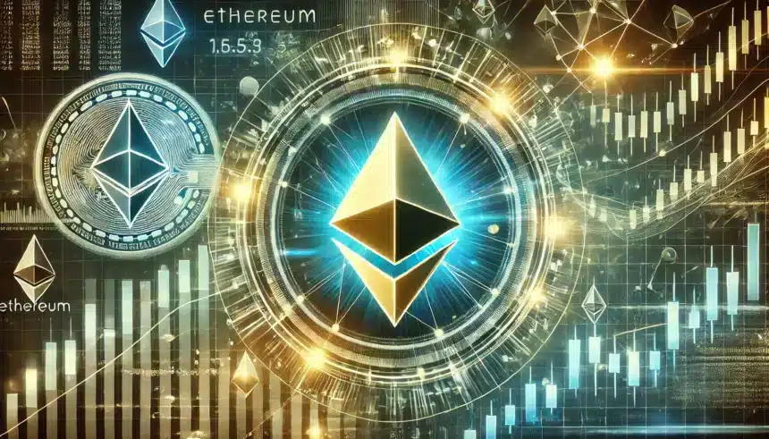 Ethereum Bulls Aggressively Withdrawing ETH from Exchanges: What Does It Mean? = The Bit Journal