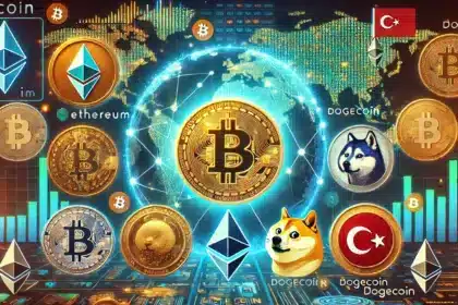 Das Spotlight dieser Woche: Bitcoin und 38 Altcoins gewinnen weltweit und in der Türkei an Aufmerksamkeit = The Bit Journal