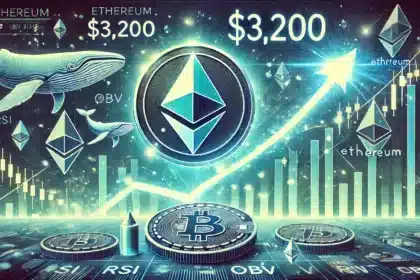 Ethereum Rally: New Highs or a Temporary Boost? = The Bit Journal