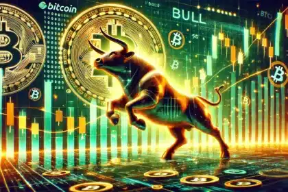 Why Is Bitcoin Surging? Key Levels and New Price Targets = The Bit Journal