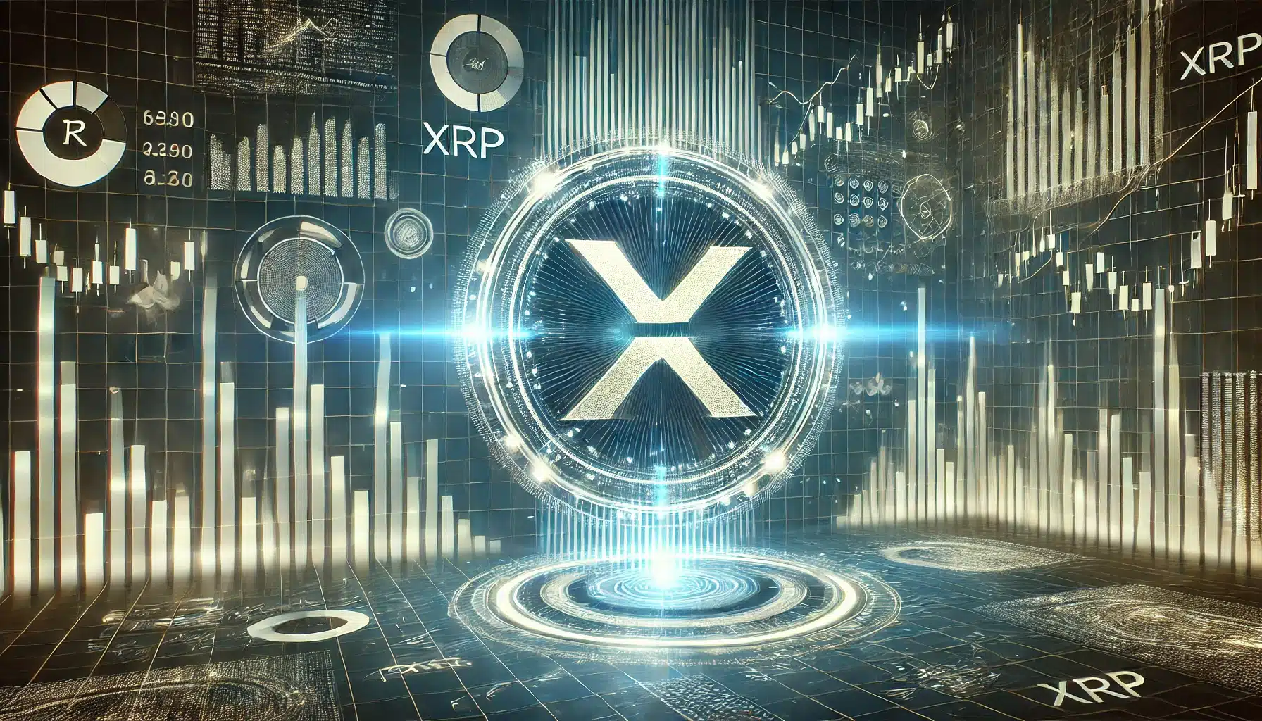 XRP Price Prediction Analyst Forecasts an 830 Surge for This Popular