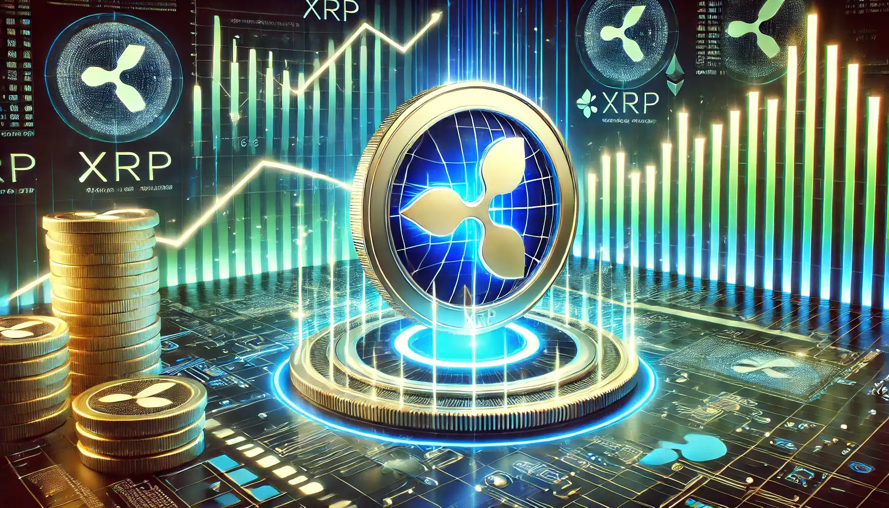 XRP Price Prediction: Analyst Forecasts an 830% Surge for This Popular Altcoin! = The Bit Journal