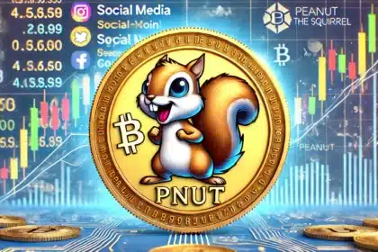 Elon Musk Sparks New Meme Coin Frenzy with 'Pnut': A Surprising Squirrel Stirs the Crypto World = The Bit Journal