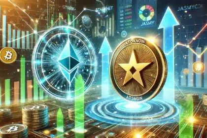 These 2 Altcoins Could Be Investors' Favorites: Heading for Record Highs! = The Bit Journal