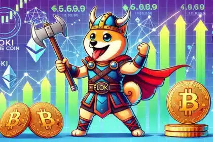 Floki on a Strong Rally: What Technical Indicators Reveal About This Meme Coin’s Momentum = The Bit Journal