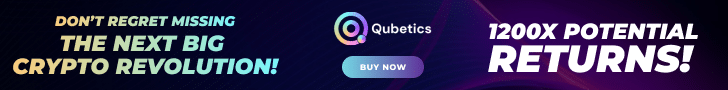 Qubetics crypto investment