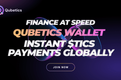 Qubetics Phase 10 ends