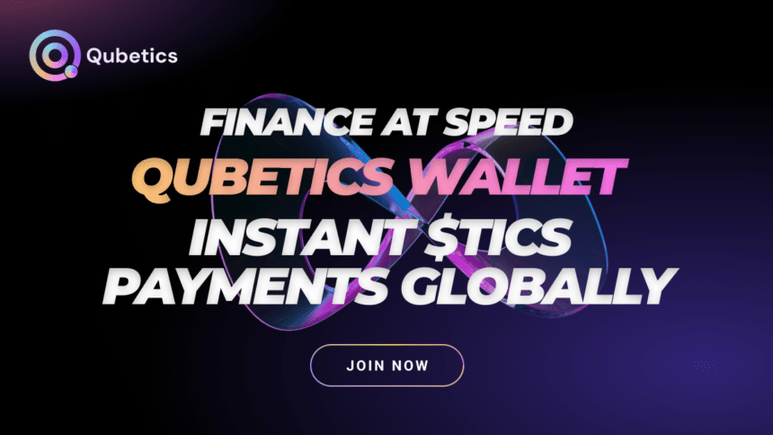 Qubetics Phase 10 ends