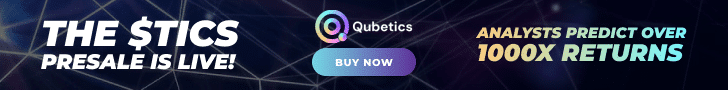 Qubetics dApp development potential