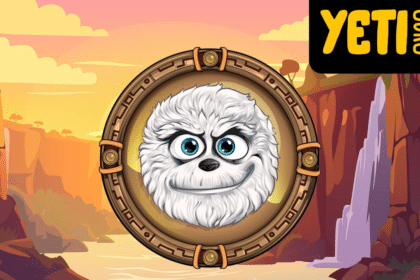 Popular Meme Coin Yeti Ouro Shares A Glimpse Of P2E Yeti Go, Causing Frenzy While Investors Wonder: Shiba Inu or $YETIO to $1 First? = The Bit Journal