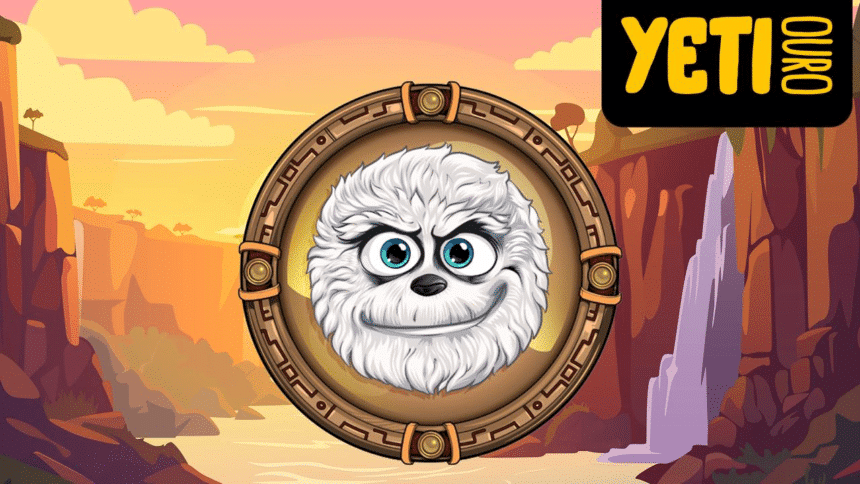 Popular Meme Coin Yeti Ouro Shares A Glimpse Of P2E Yeti Go, Causing Frenzy While Investors Wonder: Shiba Inu or $YETIO to $1 First? = The Bit Journal