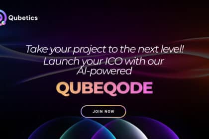 Qubetics presale,