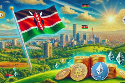 Kenya Cashes in $77 Million from Kenya Crypto Traders, Eyes Big Tax Boost