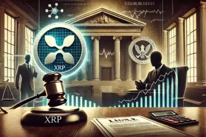 Fall Ripple vs. SEC spitzt sich zu: Wie geht es mit dem XRP-Preis weiter? = The Bit Journal