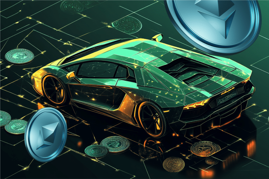 Can Cardano Reach New Highs? ETH Takes a Back Seat as Lunex Network's DeFi Platform Gains Traction = The Bit Journal