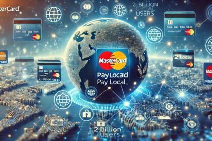 mastercard pay local