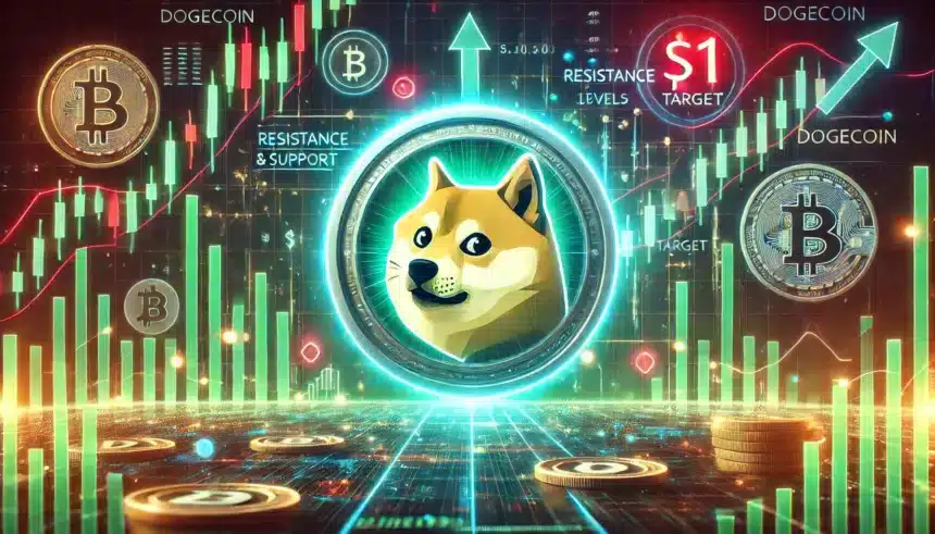 Investors Beware: Dogecoin Breakout Could Be Imminent! = The Bit Journal