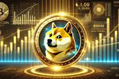 DOGE Coin’s Explosive Potential: Analyst Predicts a Major Breakout = The Bit Journal