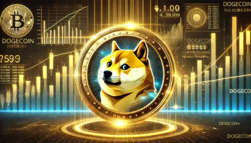 Das explosive Potenzial von DOGE Coin: Analyst prognostiziert einen großen Ausbruch = The Bit Journal