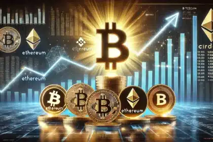 Crypto Analyst Predicts: When Will Altcoin Season Begin? = The Bit Journal