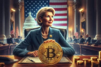 U.S. Poised to Create a Strategic Bitcoin Reserve, Says Senator Lummis