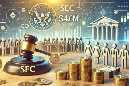 “The checks are in the mail”, SEC Sends $4.6M to BitClave ICO Investors