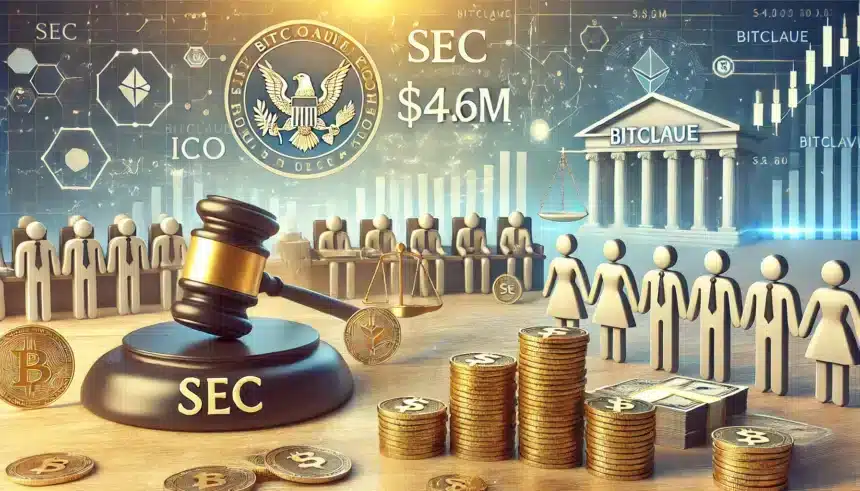 “The checks are in the mail”, SEC Sends $4.6M to BitClave ICO Investors