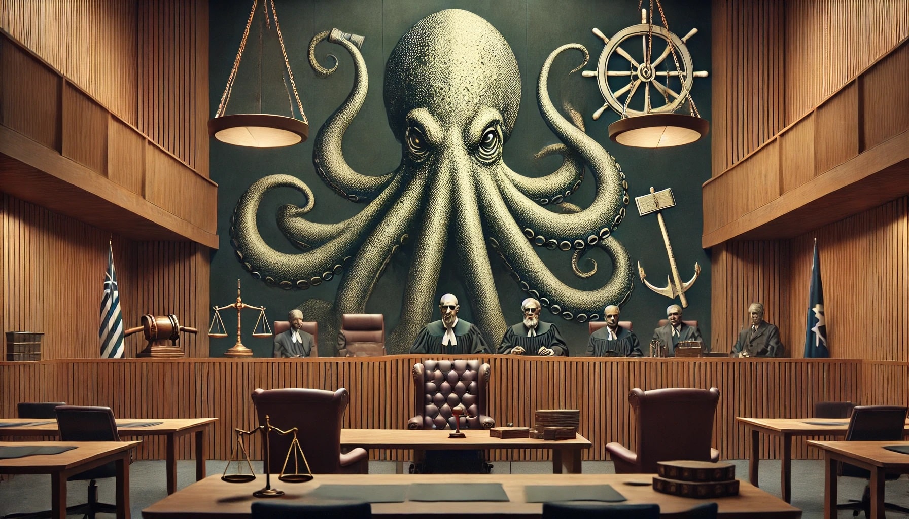 Setback for Kraken as Judge Quashes Appeal in SEC Lawsuit logo