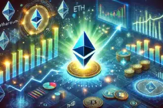 When Will Ethereum's Rally Begin? Key Metrics to Watch = The Bit Journal