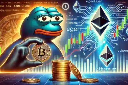 Major Pepe Wal Sells Big: Shifts to EigenLayer Tokens = The Bit Journal