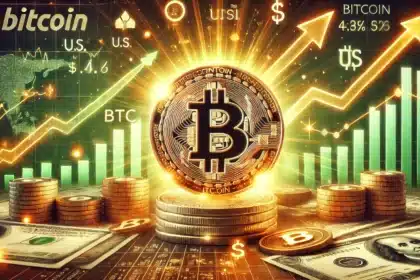 Legendary Trader’s Prediction: Bitcoin Could Quadruple in Value – Here’s What Needs to Happen = The Bit Journal