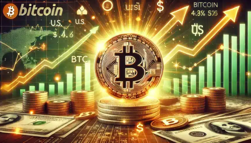 Legendary Trader’s Prediction: Bitcoin Could Quadruple in Value – Here’s What Needs to Happen = The Bit Journal