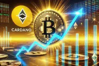 Cardano Founder Predicts 5X Bitcoin Surge: Here’s the Timeline = The Bit Journal